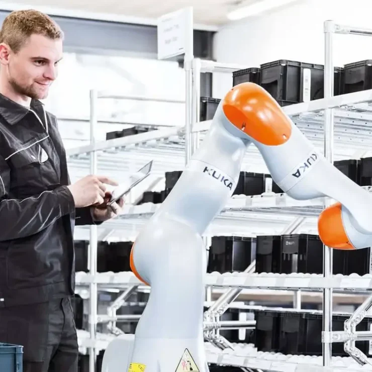 L’importance de la confiance dans les systèmes automatisés