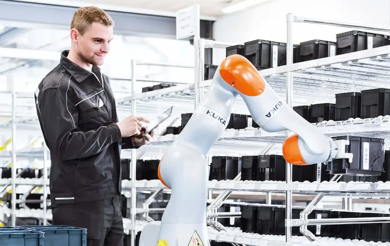 L’importance de la confiance dans les systèmes automatisés