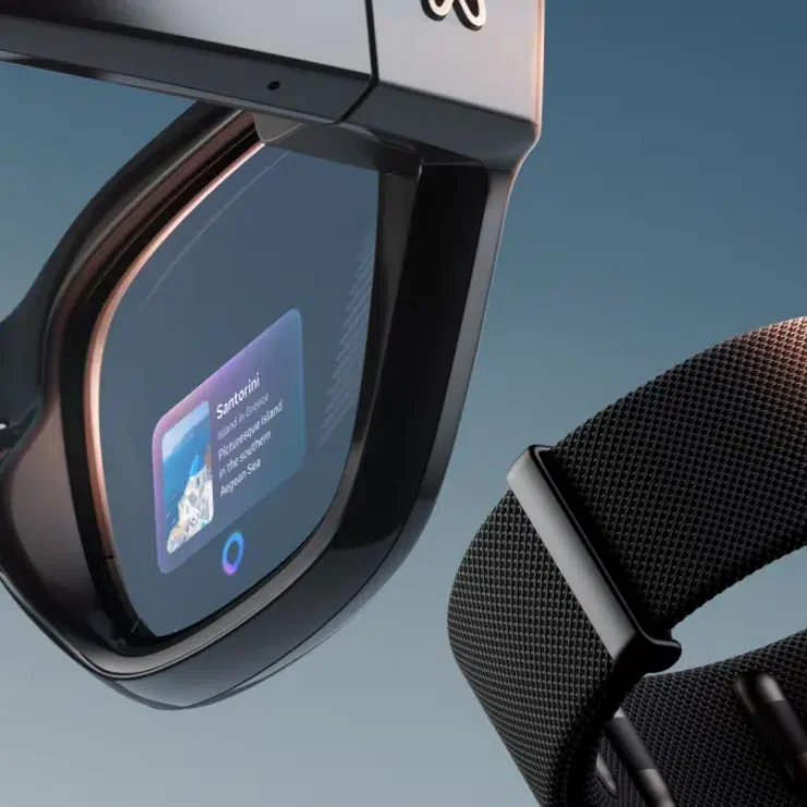Technologie invisible