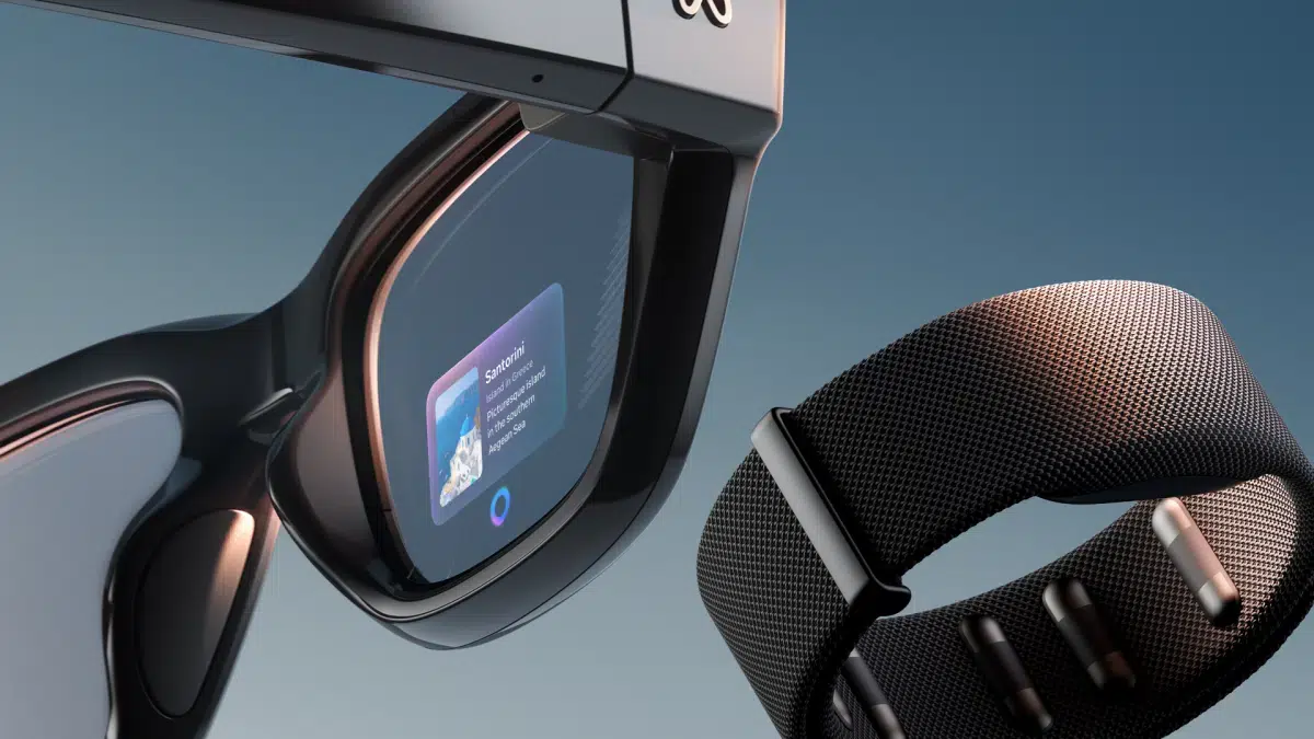 Technologie invisible